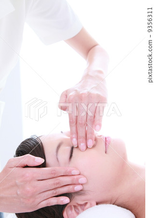 美女形象 美女形象 9356311