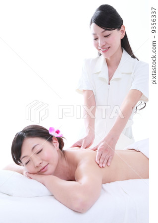 Beauty image Beauty image 9356337