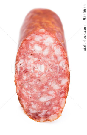 cervelat, macro 9356655