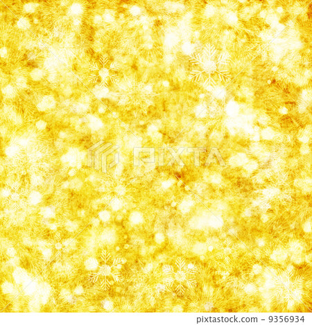 Golden christmas background Golden christmas background 9356934