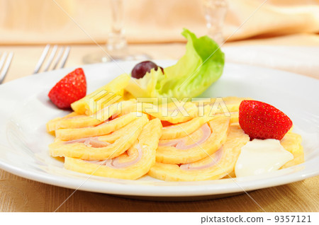 Cheese rolls 9357121