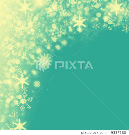 Christmas snow background 9357180