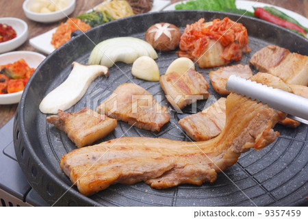 五花肉 五花肉 9357459