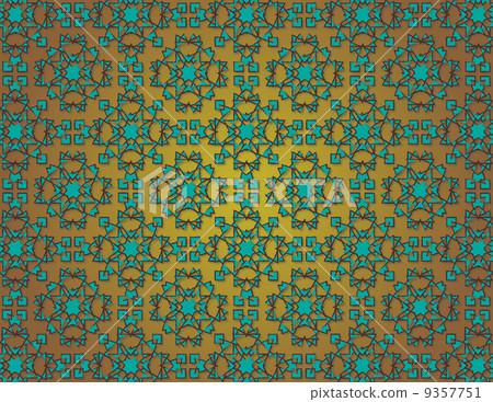 old mosaic pattern old mosaic pattern 9357751