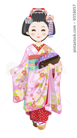 舞子 舞子 9358057