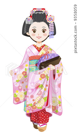 舞子 舞子 9358059