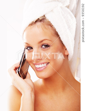 cute teenage girl 9358192