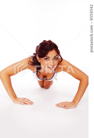 pushups 9359342