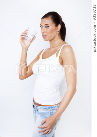 healthy lifestyle 9359732