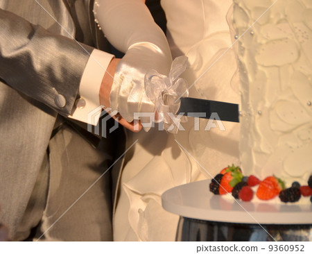 A wedding A wedding 9360952
