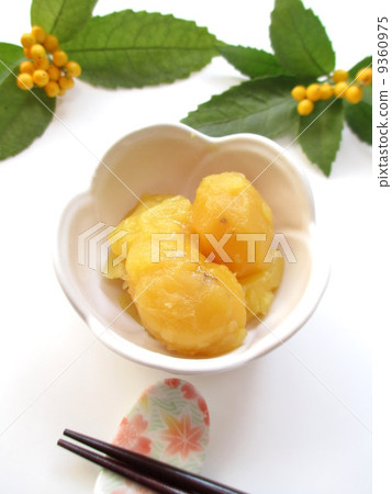 栗子與日本料理kudtens 栗子與日本料理kudtens 9360975