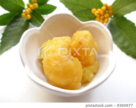 栗子與日本料理kudtens 9360977