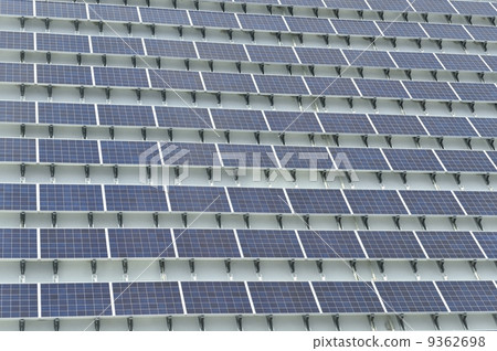 solar panel  solar panel  9362698