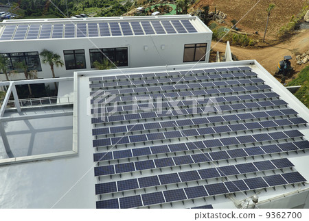 solar panel  solar panel  9362700