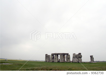 Stonehenge in the UK Stonehenge in the UK 9362730