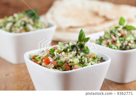 Tabbouleh 9362771