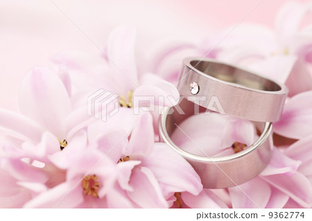 Wedding rings Wedding rings 9362774