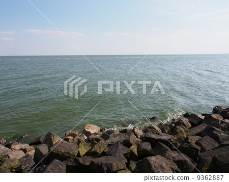 Netherlands Icel Lake Netherlands Icel Lake 9362887