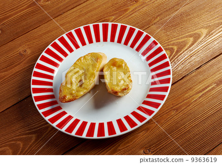 Welsh Rarebit Welsh Rarebit 9363619