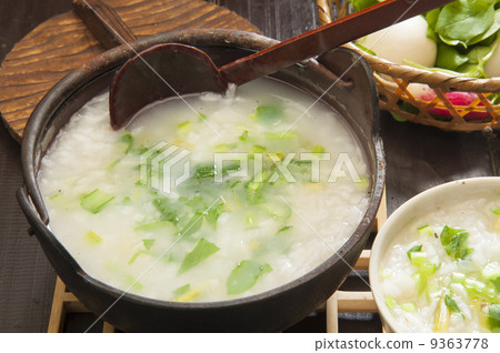 七種草藥 9363778