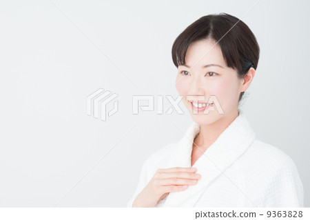 美女形象 美女形象 9363828