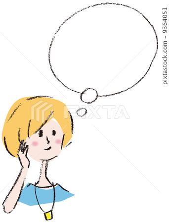 A female fancy 9364051