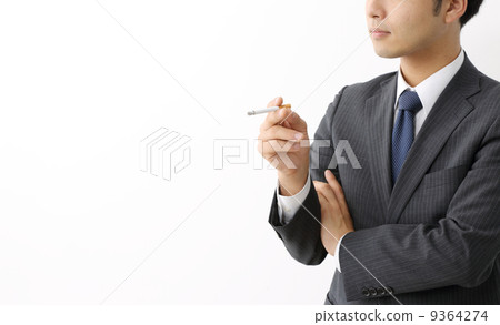 Smoking · No smoking 9364274