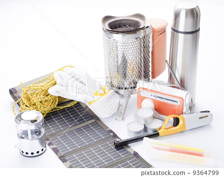 Disaster prevention goods 9364799