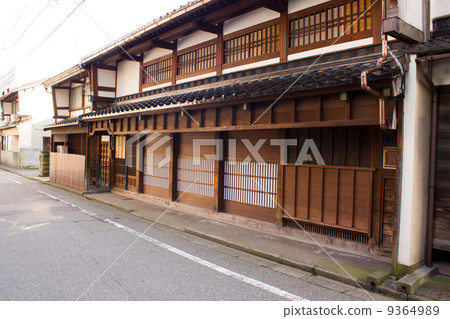 Tateno family Housing house owner Tateno family Housing house owner 9364989