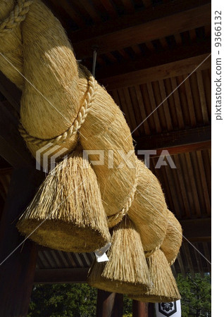 Izumo Taisha Shrine 9366132