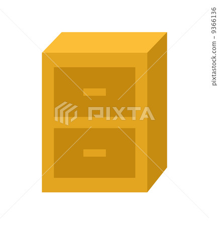 抽屜存儲 9366136