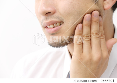 Chin bean·male Chin bean·male 9366201