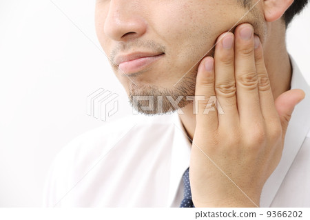 Chin bean·male 9366202