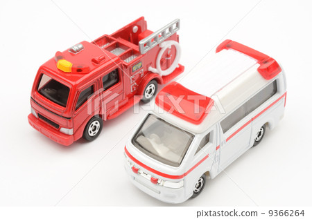 緊急車輛 緊急車輛 9366264