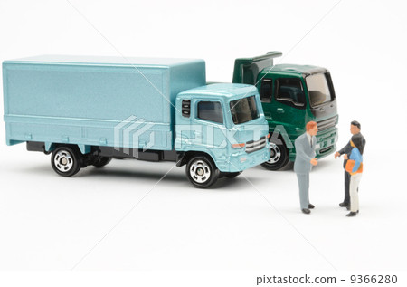 一條軌道 9366280