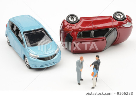  Traffic accident 9366288