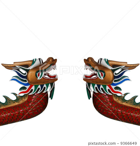 dragon twin dragon twin 9366649