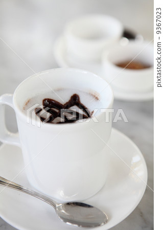hot chocolate 9367023