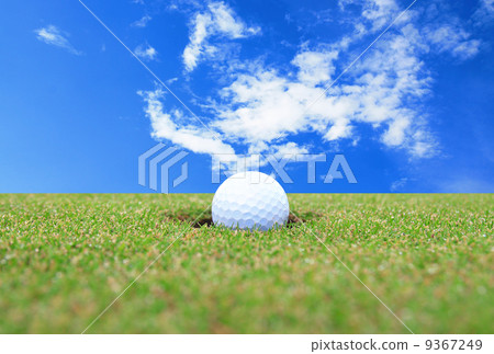 golf golf 9367249