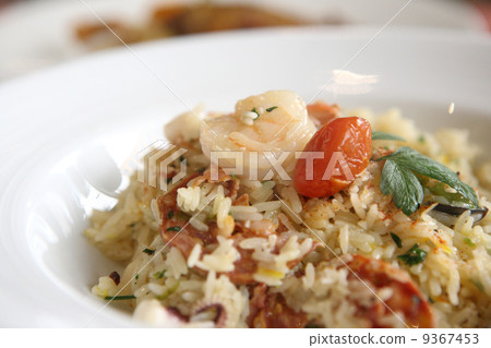 Paella Paella 9367453
