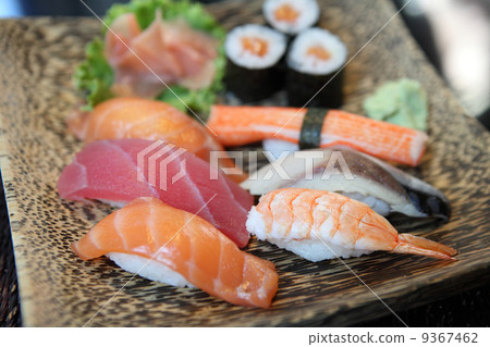 Sushi set Sushi set 9367462