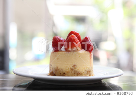 strawberry cheese cake strawberry cheese cake 9368793