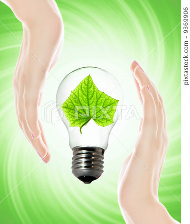Environment friendly bulb Environment friendly bulb 9369906