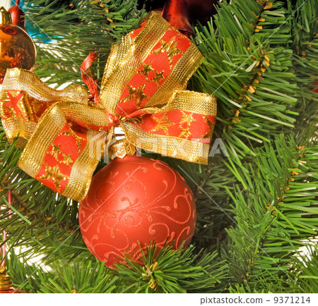 Christmas decoration 9371214