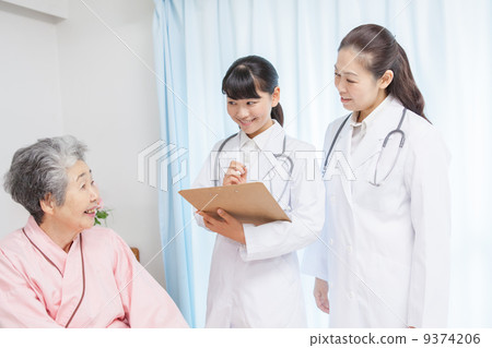 醫療·護理 醫療·護理 9374206