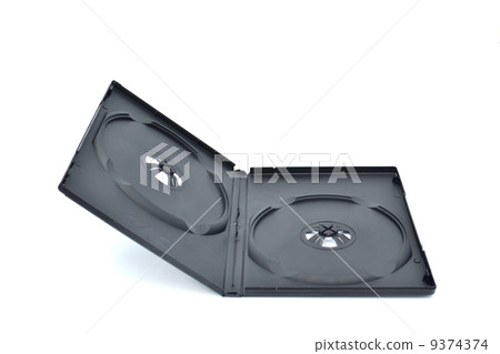 dvd box dvd box 9374374