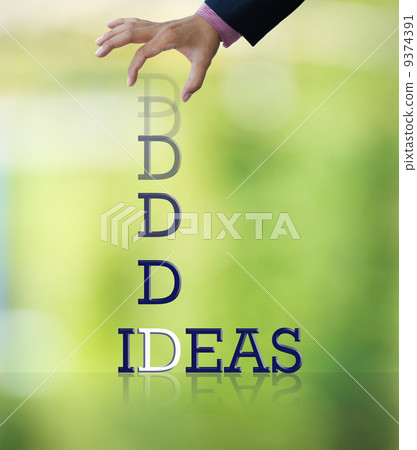 Business ideas 9374391