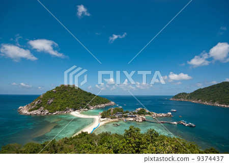 nangyuan island 9374437