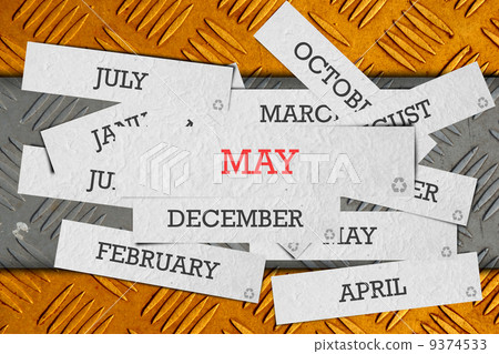 month 9374533