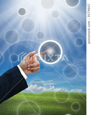 business idea 9374607